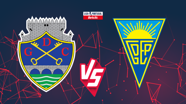 GD Chaves x Estoril: O futuro é já amanhã!