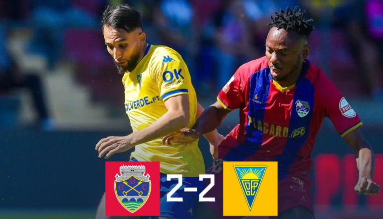 Foto: Liga Portugal