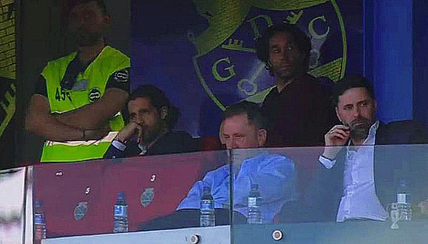 Administração SAD Chaves