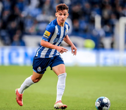 GD Chaves x FC Porto: Tic Tac...