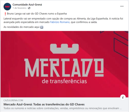 Só que não!
