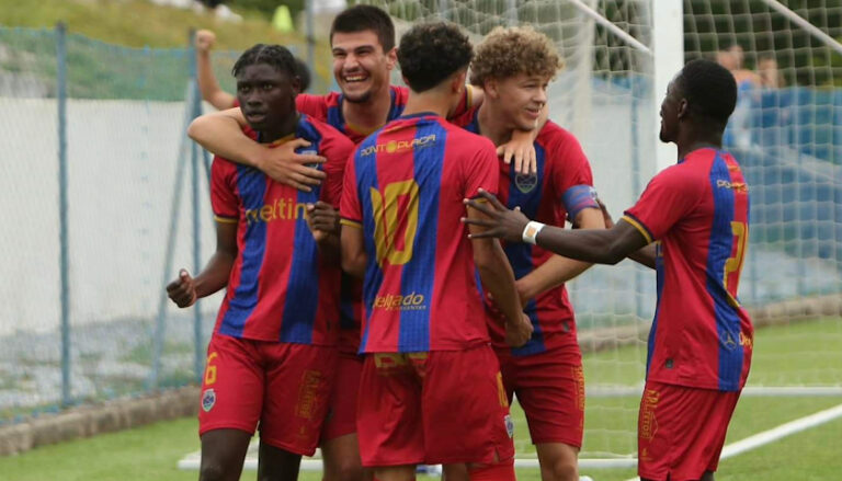 Juniores GD Chaves