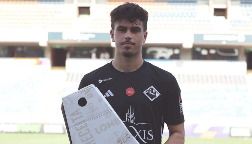 11 jogadores para reforçar o GD Chaves em 2024/2025