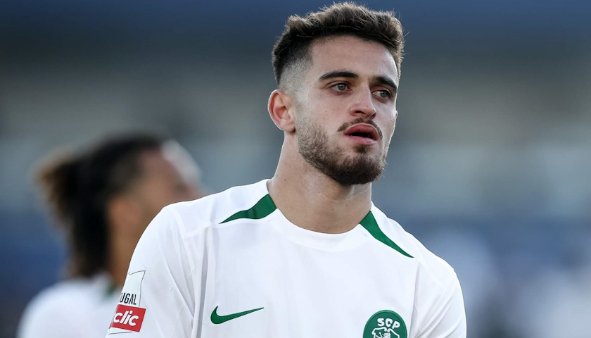11 jogadores para reforçar o GD Chaves em 2024/2025