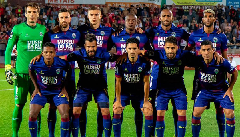 chaves 2018-2019