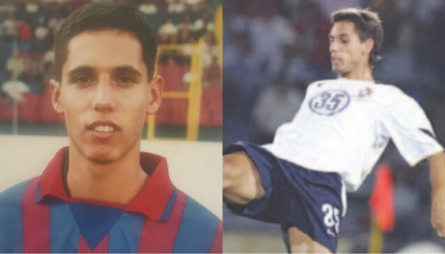 Melhor jogador de cada país no Euro 2024