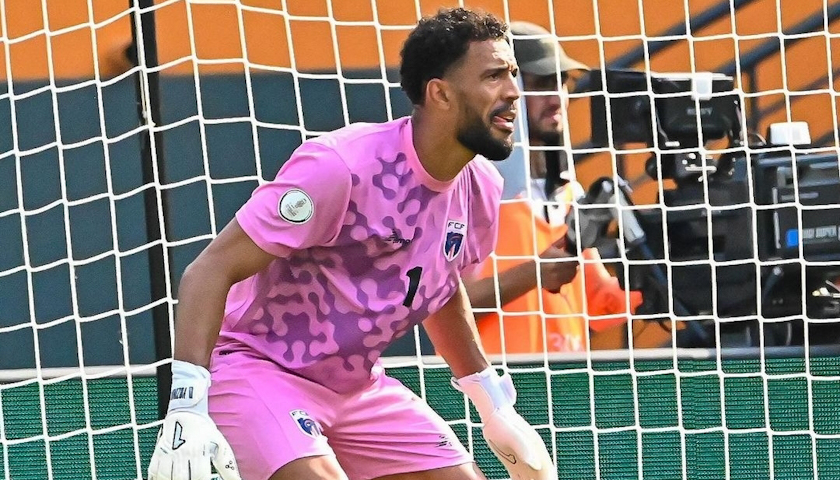 10 jogadores de Cabo Verde com mais jogos pelo GD Chaves