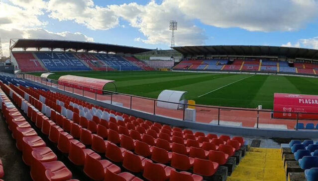 Pré-época do GD Chaves arranca a 1 de julho