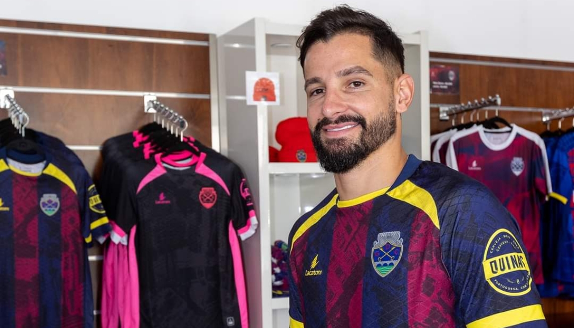 Lesões de Platiny e Jô criam crise no ataque do Chaves