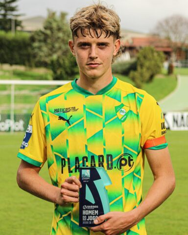 Antevisão CD Mafra x GD Chaves (J21): O primeiro dos últimos (jogos).