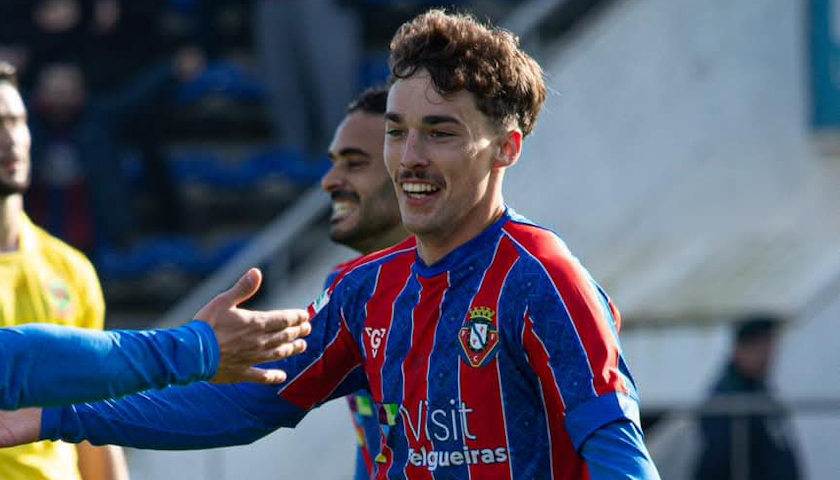 Antevisão GD Chaves x Felgueiras (J22): Saudades de uma vitória...