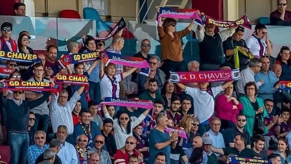 adeptos do gd chaves na bancada municipal