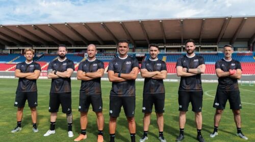 Equipa Técnica