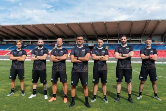 Equipa Técnica