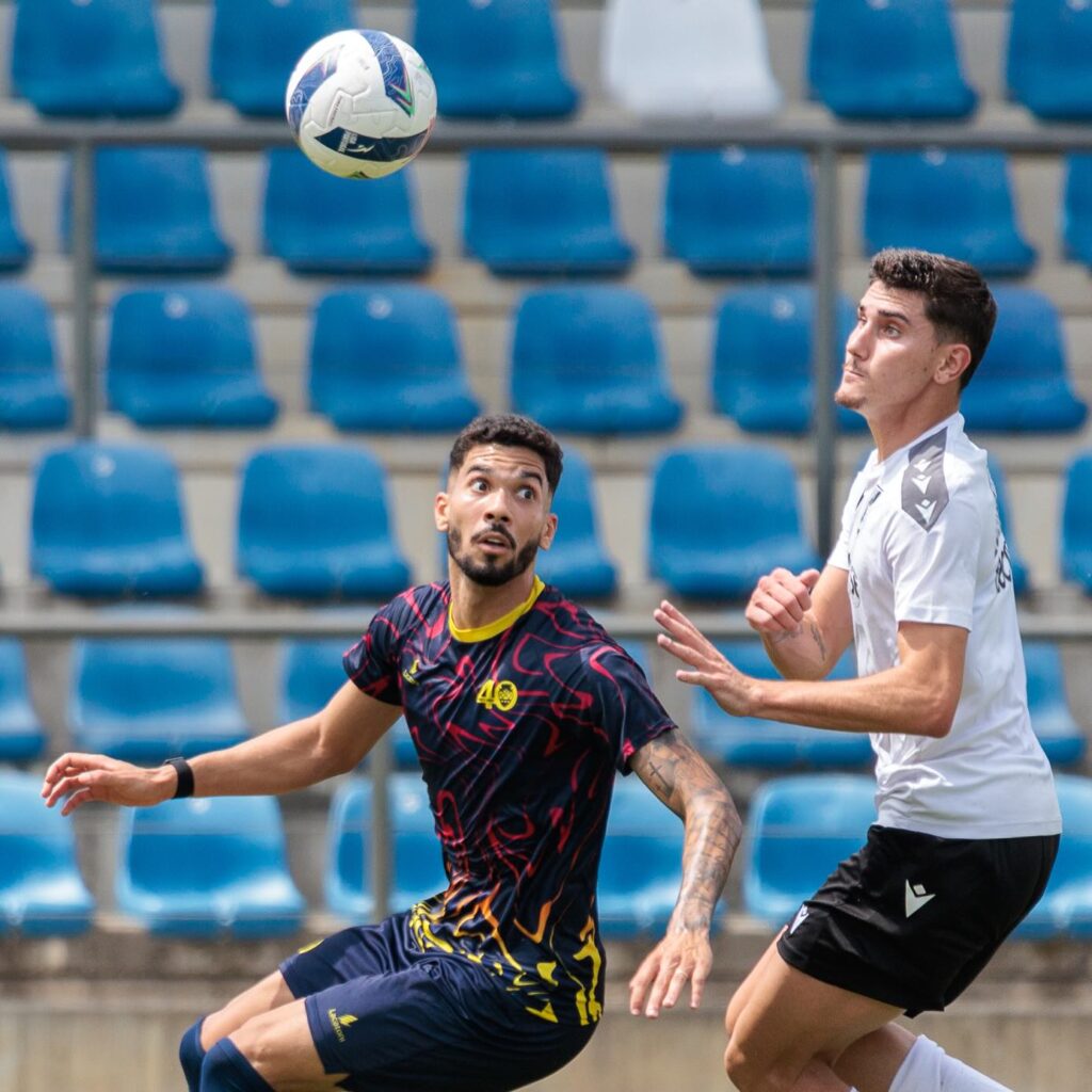 Pré-temporada