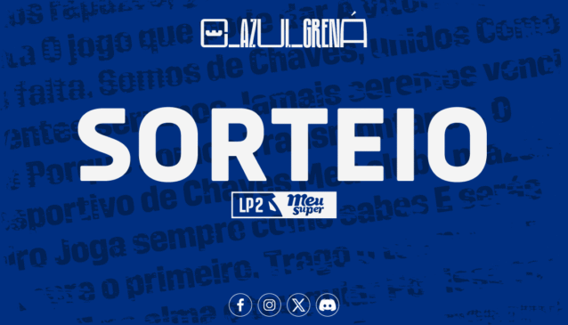 Sorteio